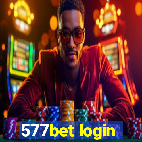 577bet login